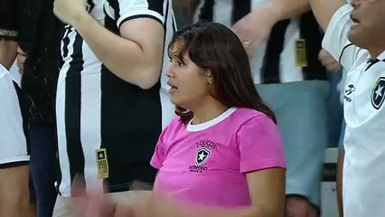 Promo Copa Libertadores-Movistar Plus