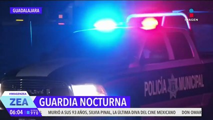 Joven muere tras una riña con vecinos en Guadalajara, Jalisco