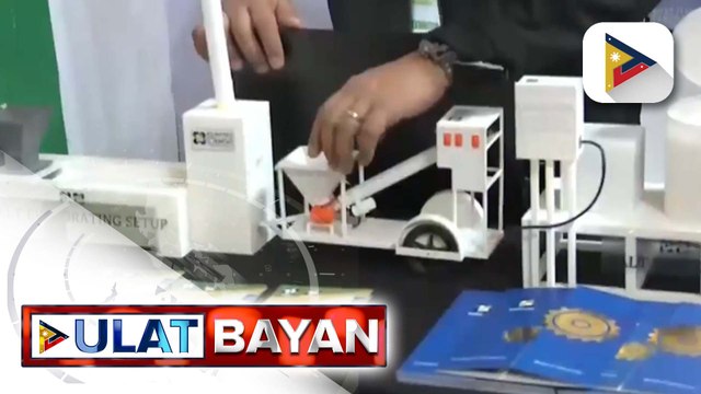 Sen. Zubiri, isinusulong na dagdagan ng P1B ang budget ng DOST para sa mapalakas ang kakayahan ng PAGASA