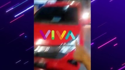 Ras Terkuat di Muka Bumi Core, Parkir Tengah Jalan