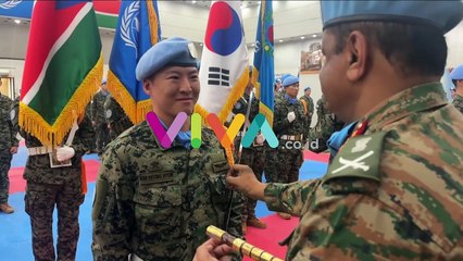 Pemuda Korsel Dipenjara Gegara Ini Biar Gak Ikut Wamil