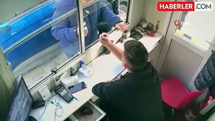 Otopark Ücreti Kavgasında Doktordan Genç Adam Yaralandı