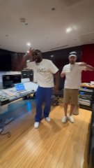 Soolking nous tease un feat avec Gims, le hit de cette d’année !?