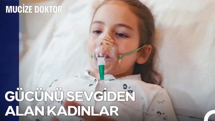 Unutulmaz Vakalar #79; Organ Bağışı İçin Son Çare - Mucize Doktor