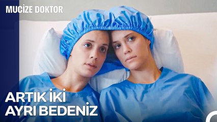 Unutulmaz Vakalar #84; Ayrılık Vakti - Mucize Doktor