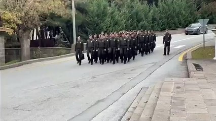 İzmir Marşı yasaklandı iddiasına MSÜ'den videolu yanıt