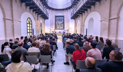 Federico entrevista a Antonio López