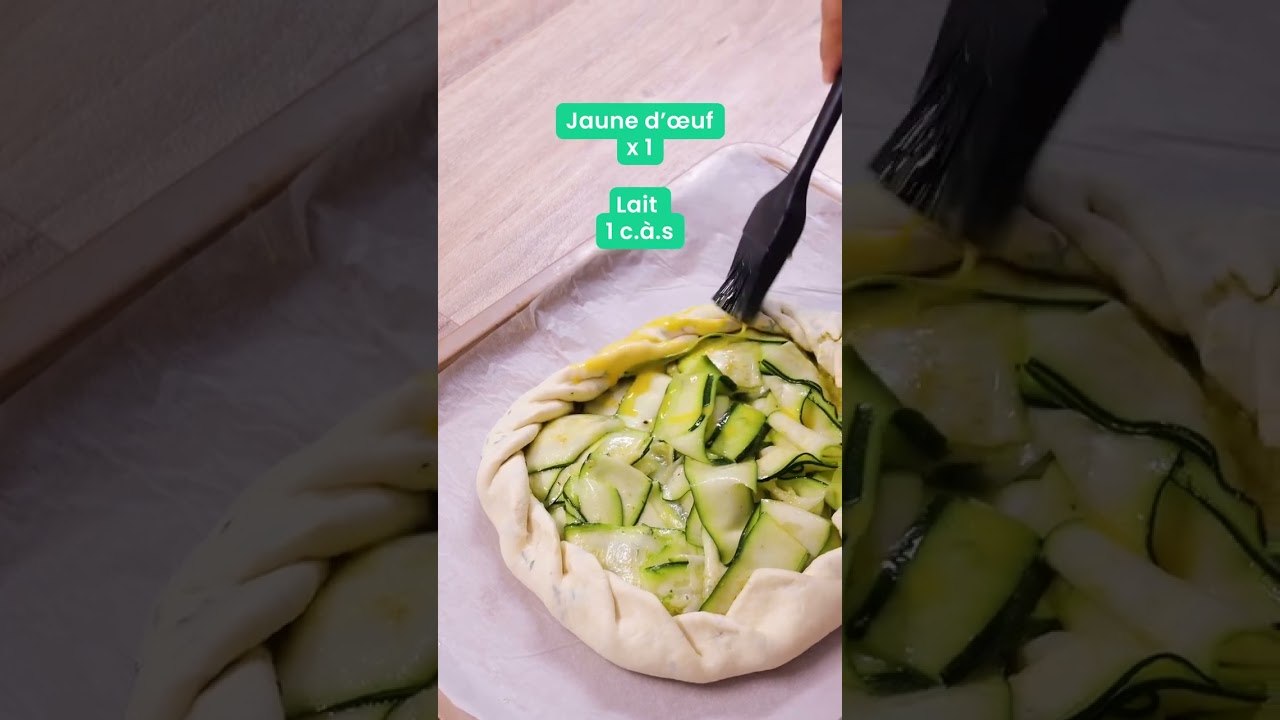 Même votre petit cousin peut réaliser cette tar...