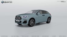 BMW X11 CONCEPT CAR NEW IMAGES - SAPPHIRE SKY