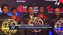 NADSAR fokus untuk membangunkan sukan dron di Malaysia