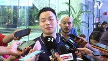 Aaron Chia waspada kehebatan pemain tuan rumah di Hangzhou