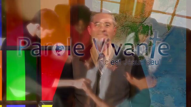 0321. Jésus aime rencontrer les gens