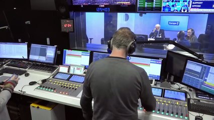 Le grand debrief du 29/11/2024 de Laurent Tessier