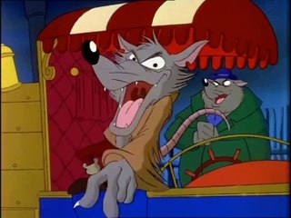 The Snow Queen - Down and Dirty