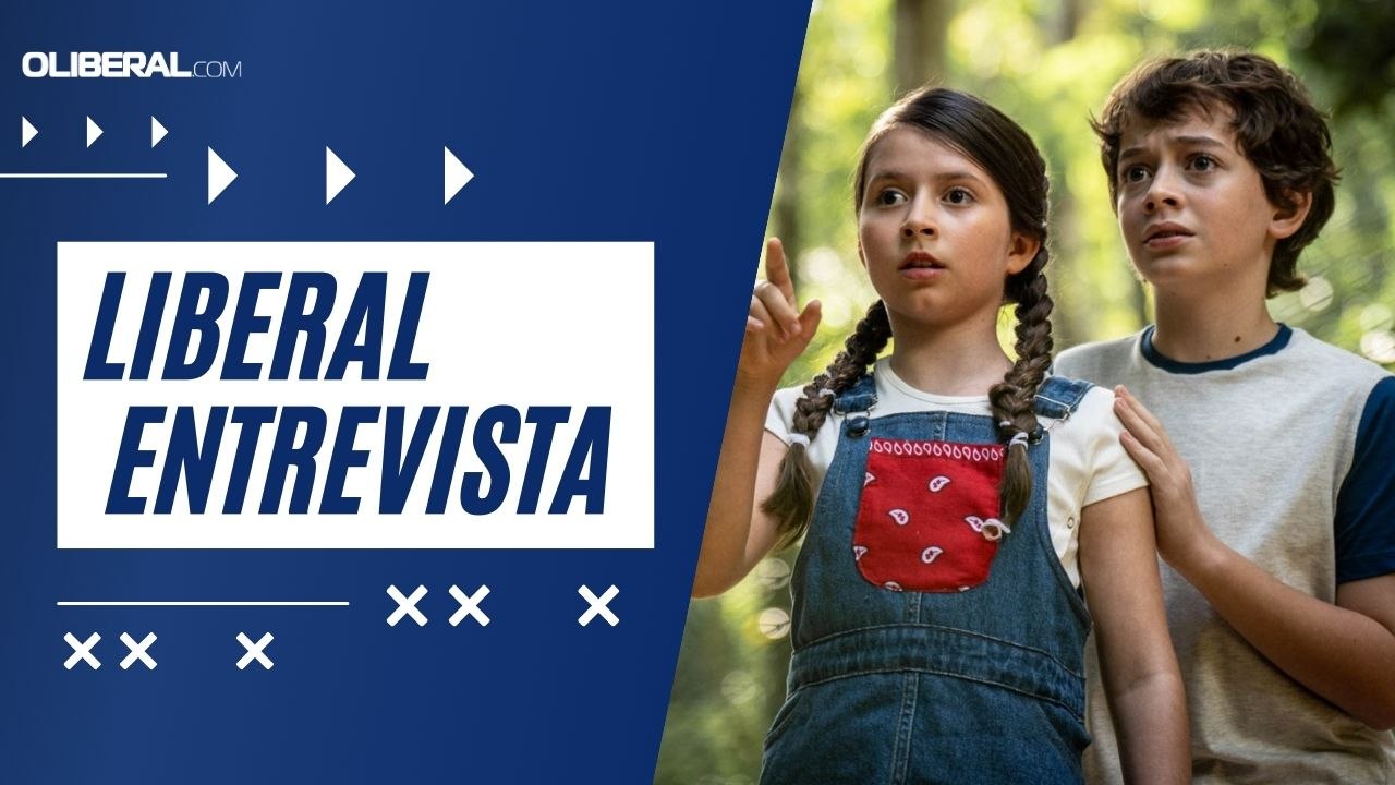 Disney grava “O Diário de Pilar na Amazônia” no Pará; confira entrevista com diretores e elenco