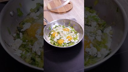 La cousine saine de la célèbre chakchouka 😋 | 750g