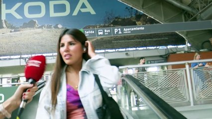 Raquel Bollo manda un mensaje a Isa Pi: "Ella tiene su versión y yo tengo otra"