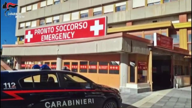 Morti sospette al Papardo, lunedì torna Chemlab