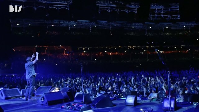 Pearl Jam - Crazy Mary - Let´s Play Two (portuguese subtitles)