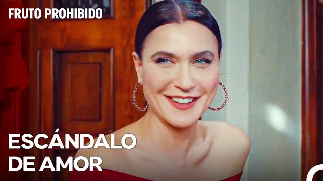 Ender Metió A Halit En El Juego - Fruto Prohibido Capitulo 18