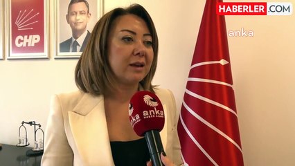 CHP Genel Başkan Yardımcısı'ndan Soruşturma Açıklaması