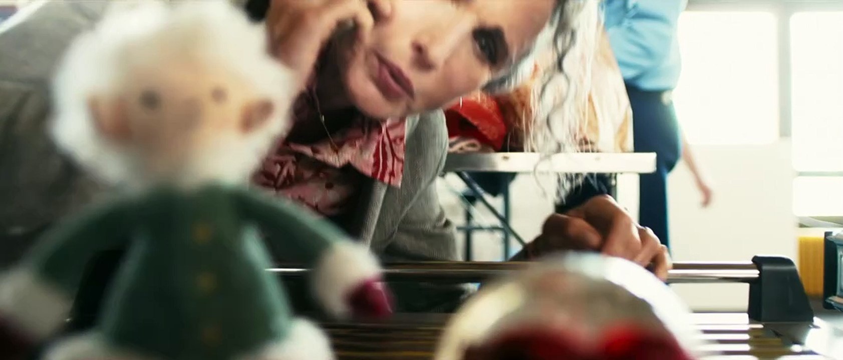 Anche se è agosto, la magia è la stessa: la clip in anteprima ed esclusiva di "Ops! È già Natale"