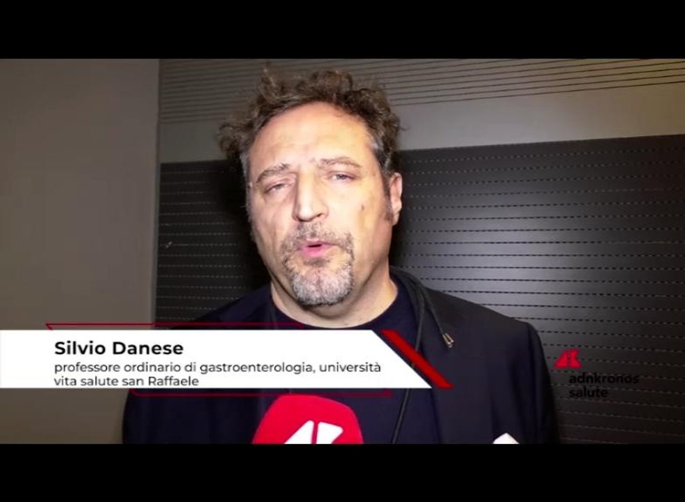 Salute, gastroenterologo Danese: “Efficacia di guselkumab grosso traguardo per pazienti con malattia di Chron”