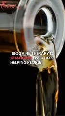 Ibogaine Treatment for Alcohol Addiction in Rosarito Beach with PlacidWay