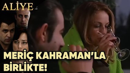 Meriç Kahraman'la Birlikte! - Aliye 27. Bölüm