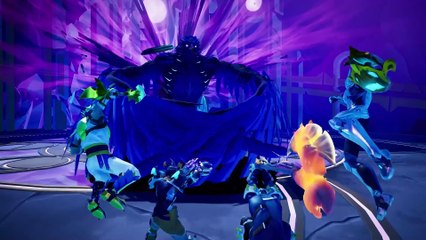 Dauntless Awakening - Bande-annonce de lancement