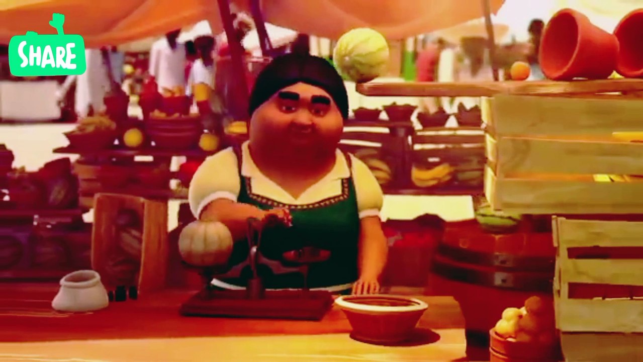 Video | short video | animation | cartoon | fun...