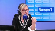 Bras de fer M. Barnier/M. Le Pen sur fond de menace de censure
