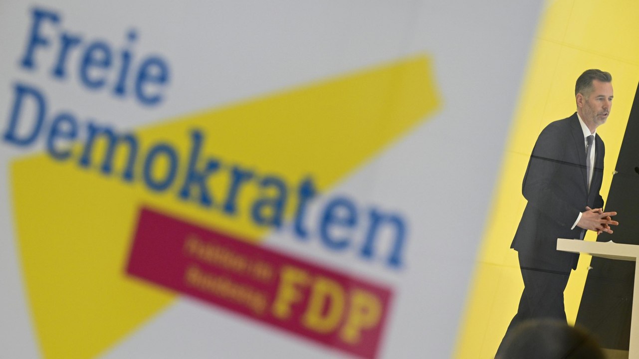 FPD-Geheimplan zum Ampelbruch veröffentlicht