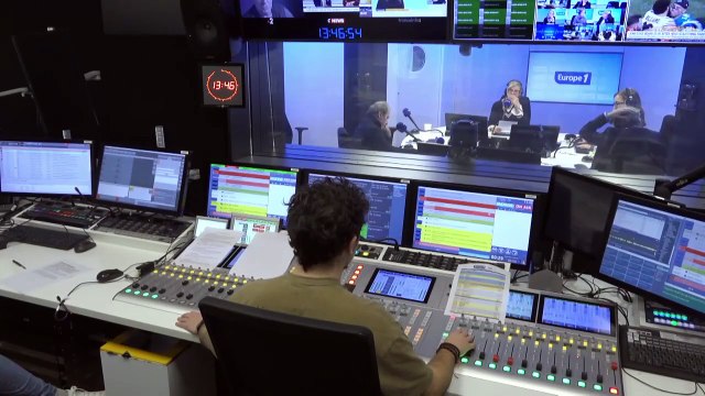 Crise migratoire: réseau de passeurs démantelé, B. Retailleau dans le Pas de Calais