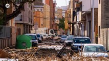 ¿Qué pasará con las poblaciones que han sufrido graves inundaciones en la DANA de Valencia?