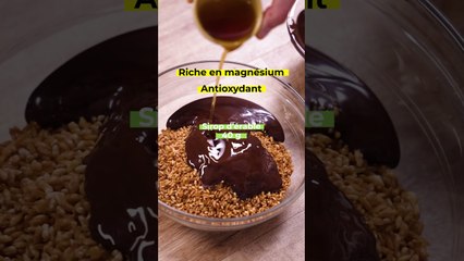 Je te jure que c'est aussi beau que bon 🥰 ! Et il te faut que 15 minutes de préparation !   | 750g