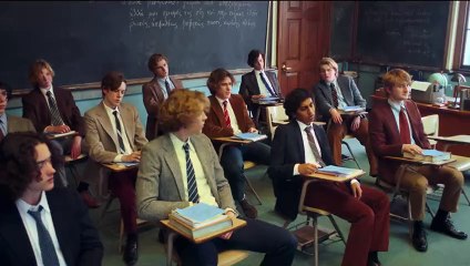 Winter Break - 4 décembre