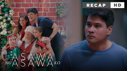 Asawa Ng Asawa Ko: Junior and Jeremy's welfare became complicated! (Weekly Recap HD)