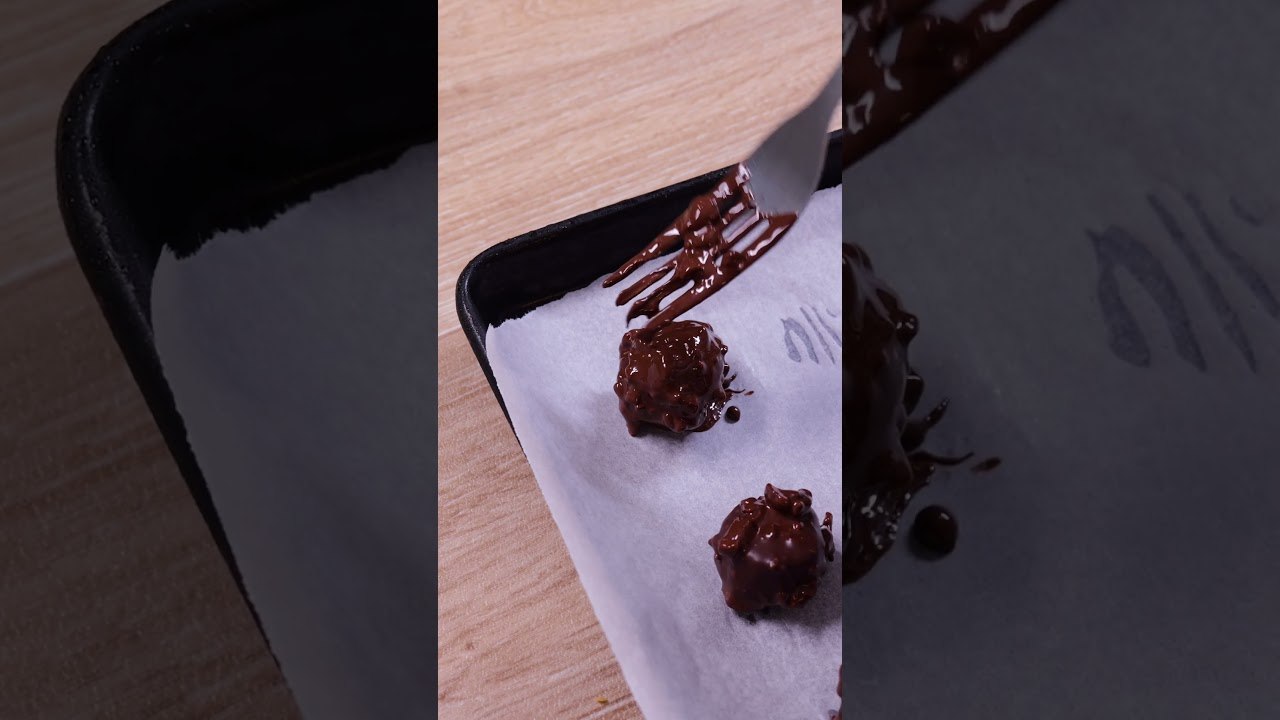 Un petit snack frais et gourmand pour le goûter 😋​ | 750g