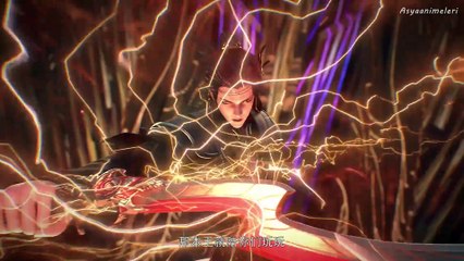 【 Apotheosis2】Ep104