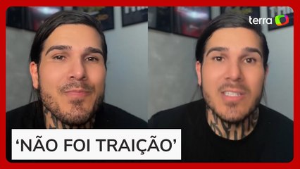 Ex de Ana Paula Minerato ‘desmente’ pedido de desculpas da influencer após áudio racista: 'Não traí'