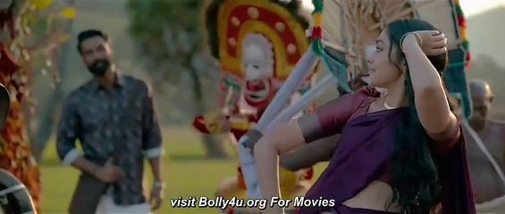 A.R.M 2024 Hindi Dubbed Movie