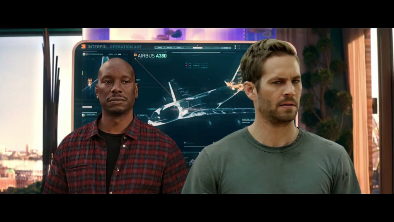 FAST X PART 2 – NEW TRAILER 2026 _ Vin Diesel, Dwayne Johnson, Jason Momoa, Gal Gadot, J Statham