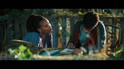 The Spiderwick Chronicles - Official Trailer (2024)