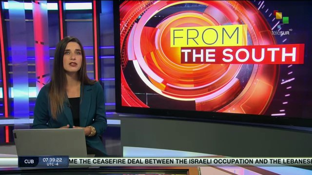 Colombia; homage paid to victims of 'Falsos Positivos' in Bogota