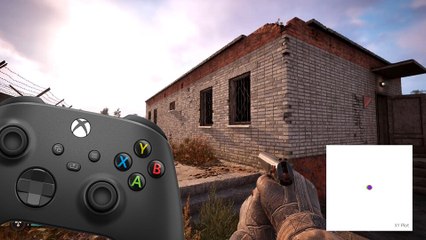 Stalker 2: So erfasst das Spiel eure Controller-Eingaben richtig 🎮