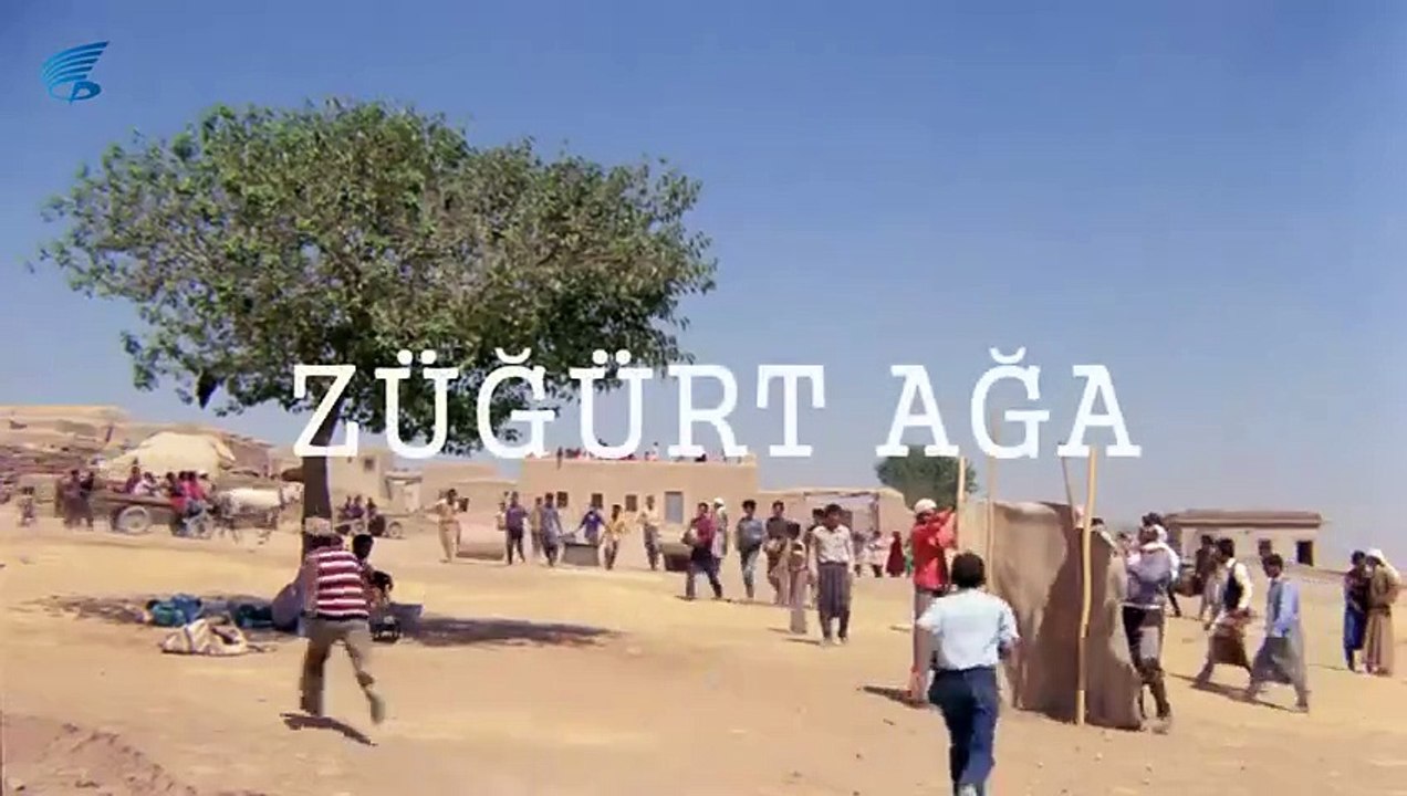 Züğürt Ağa