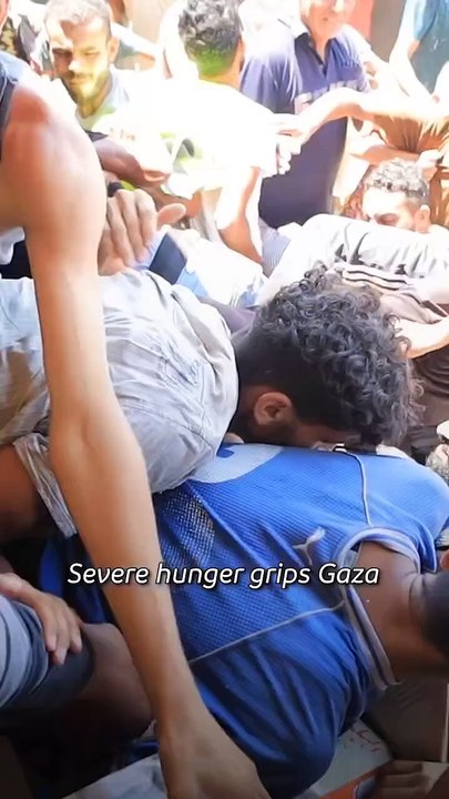 Your support feeds hungry families, fills hearts with hope, and gives strength to those in need.