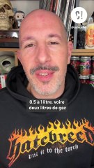 Pourquoi on pète en dormant ?