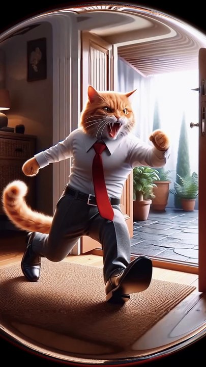 Cat's Son
